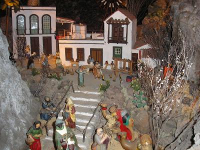 NACIMIENTO PARTICULAR FAMILIA VASQUEZ MARRERO- ARUCAS- GRAN CANARIA