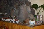 Hotel Gran Rey presenta su Portal de Belén con rincones emblemáticos y personajes de La Gomera